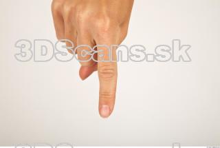 Photo reference of finger 0003